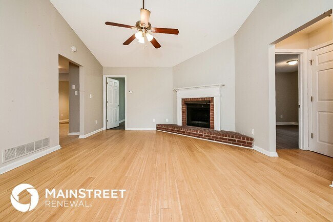 Foto del edificio - 1606 Elizabeth Ln