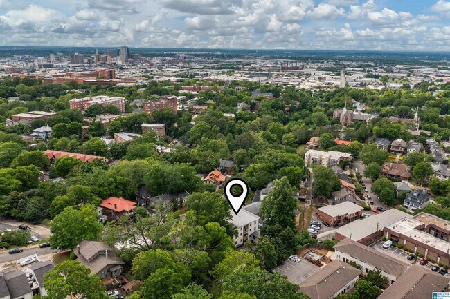 Foto del edificio - 1305 31st St S