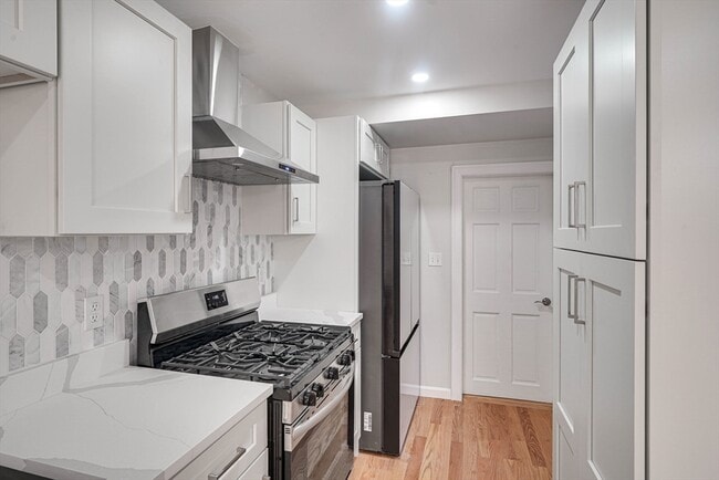 Foto del edificio - 32 Northey St