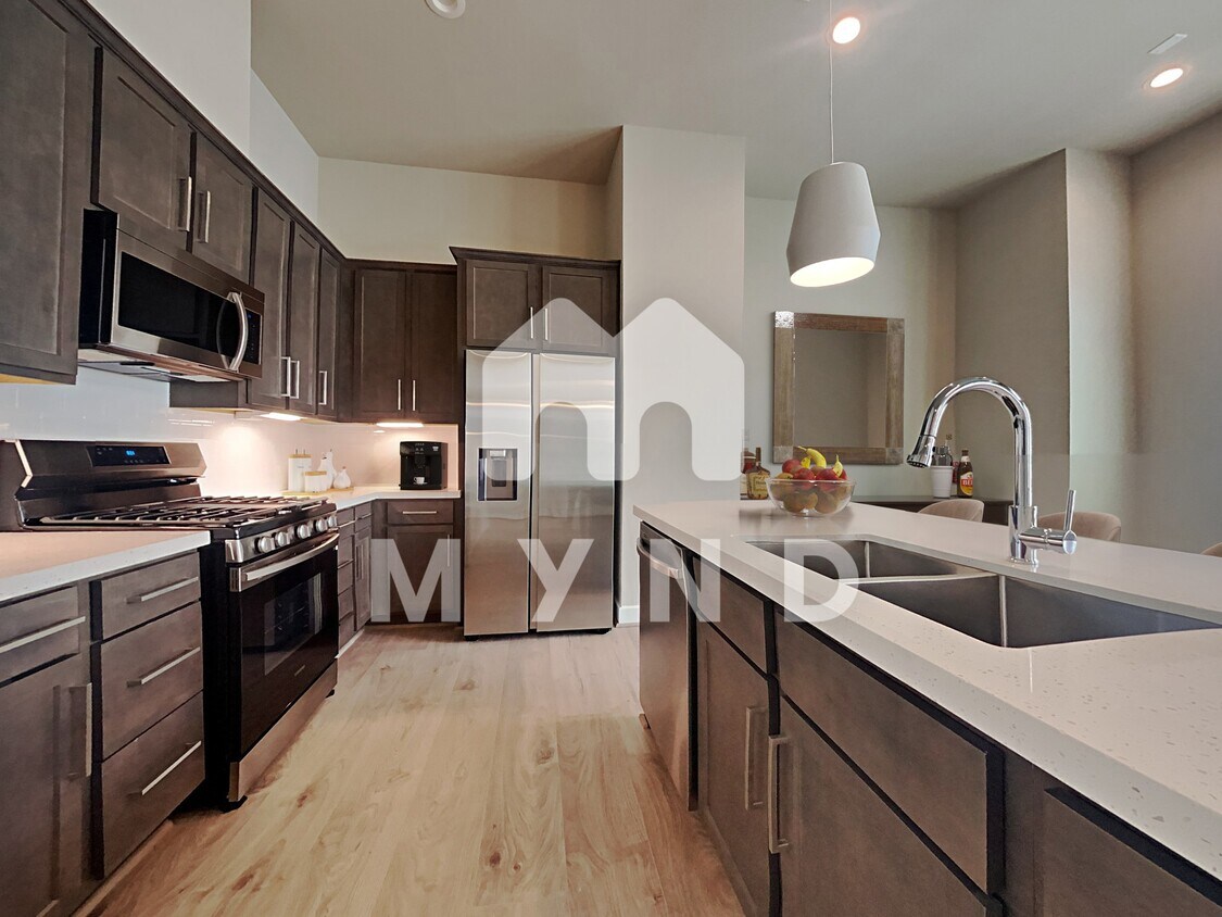 Palisades Park Apartments in houston, TX