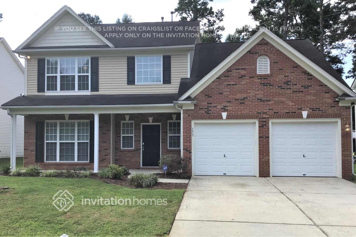 Primary Photo - 173 Mellwood Dr
