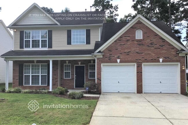 Building Photo - 173 Mellwood Dr