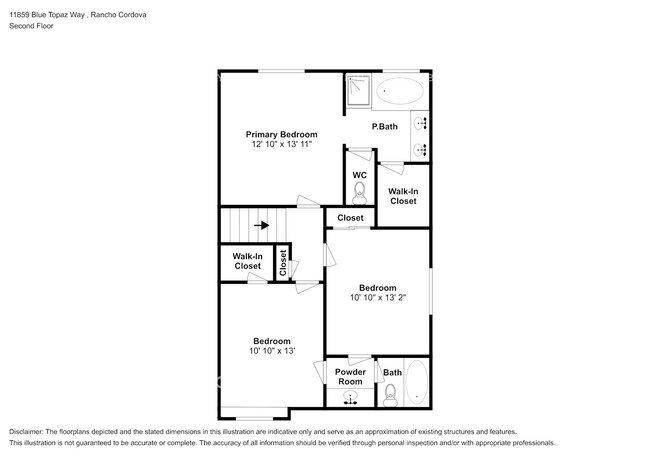Building Photo - 11859 Blue Topaz Way
