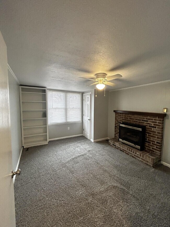 Foto del edificio - 447 McGill St