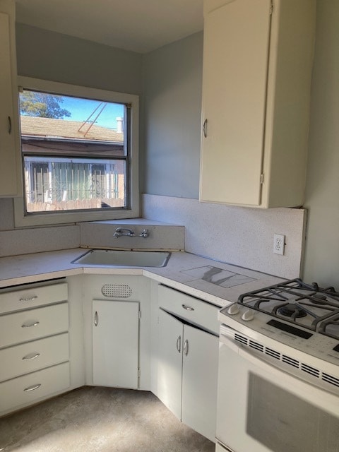 kitchen - 653 15th St