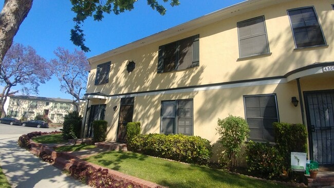 Building Photo - 4302 Garthwaite Ave