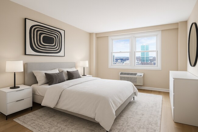 Foto del edificio - 444 Bedford St