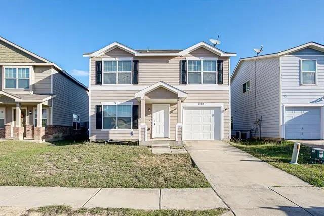 Primary Photo - 1709 Wickham Dr