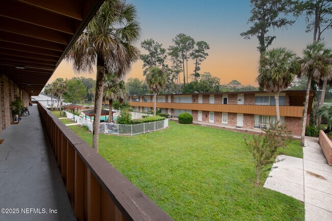 Foto del edificio - 1217 Park Ave