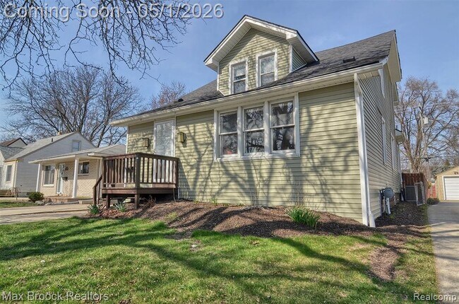 Foto del edificio - 4115 Edgar Ave