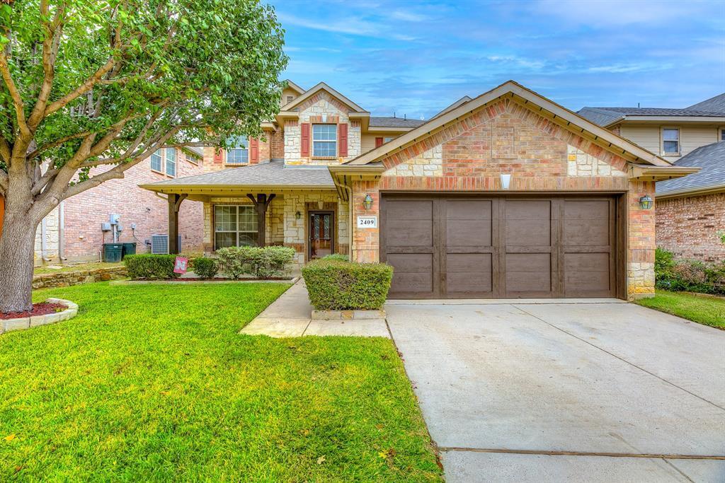 Primary Photo - 2409 Creek Villas Dr