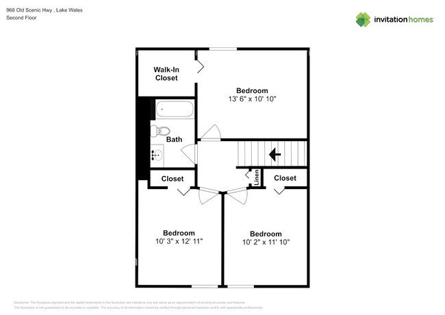 Foto del edificio - 968 Old Scenic Hwy