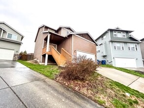 Building Photo - 1926 83rd Dr NE