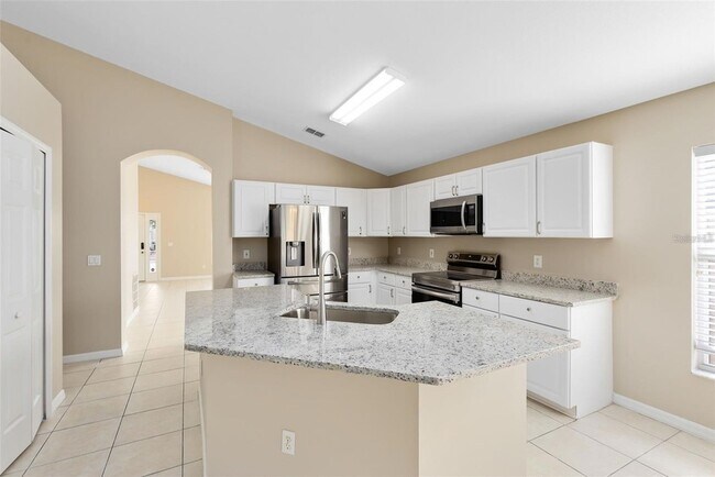 Foto del edificio - 3010 Buck Hill Pl