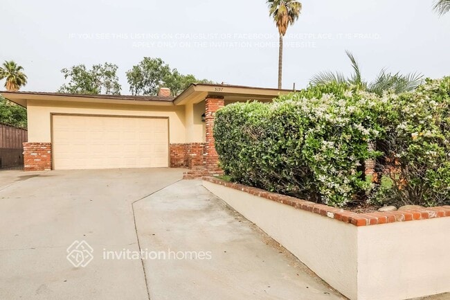 Building Photo - 5197 N Mountain View Ave