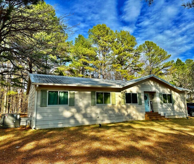 Foto del edificio - 226 Co Rd 217