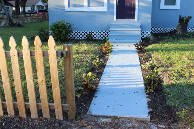Photo - 1612 E Sitka St (Tampa, FL) House