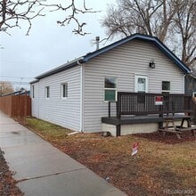 Building Photo - 184 N 9th Ave