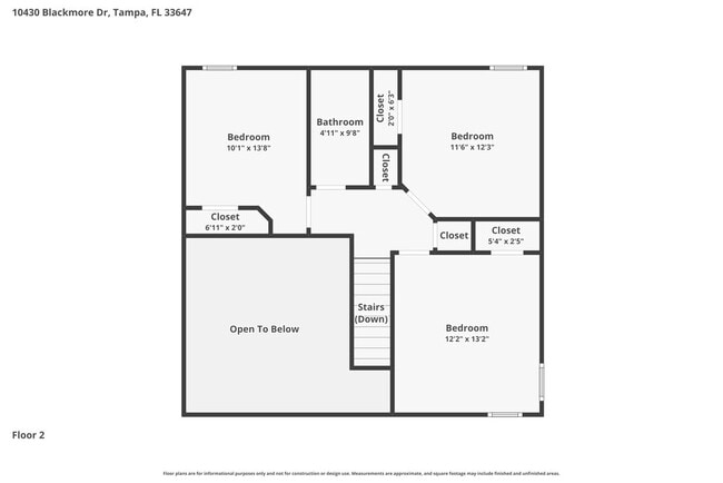 Building Photo - 10430 Blackmore Dr