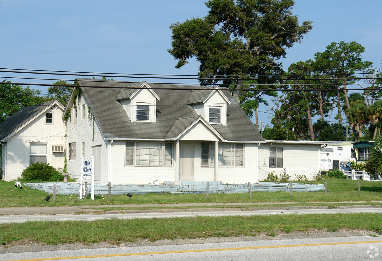 Primary Photo - Blue Gables Mobile Home Park