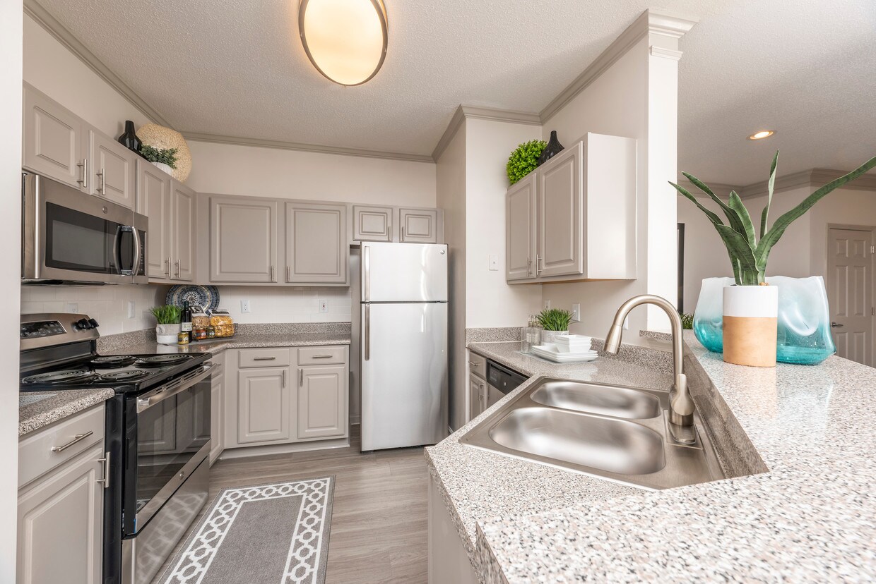 Villas At West Ridge Apartments Lithia Springs, GA