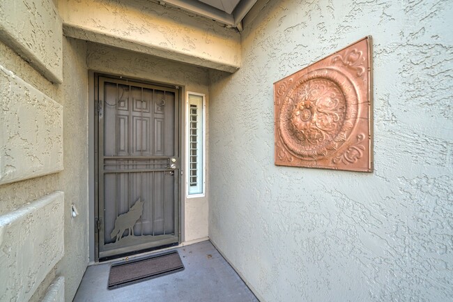 Foto del edificio - 6744 S Haunted Canyon Rd