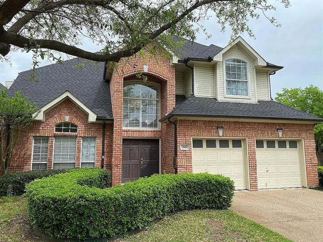 Foto del edificio - 2802 Timber Hill Dr