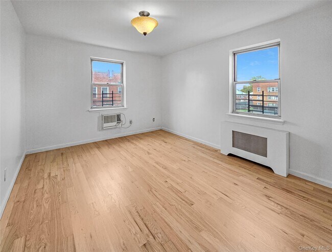 Foto del edificio - 138-33 Jewel Ave