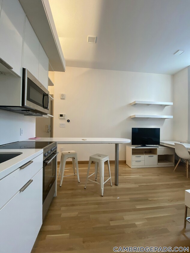 Foto principal - 115 Mt Auburn St