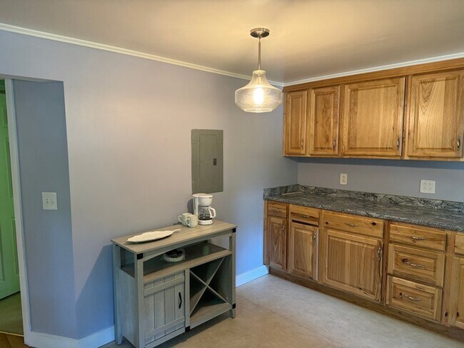 Foto del edificio - 14 Lothrop St