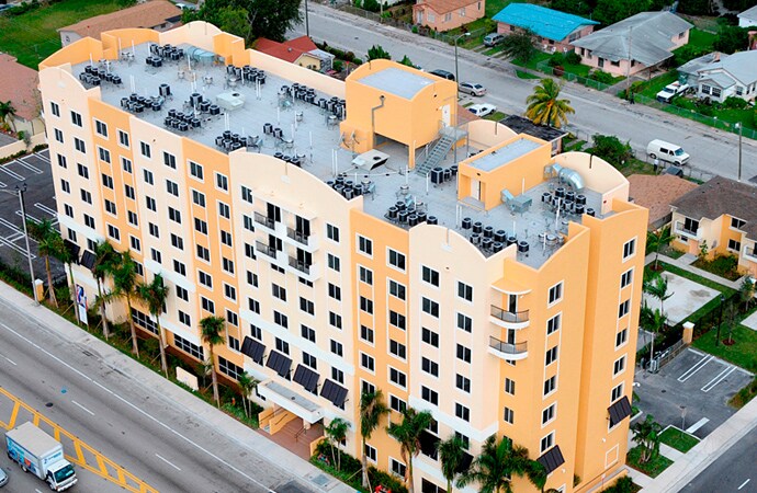 Foto principal - Coral Place