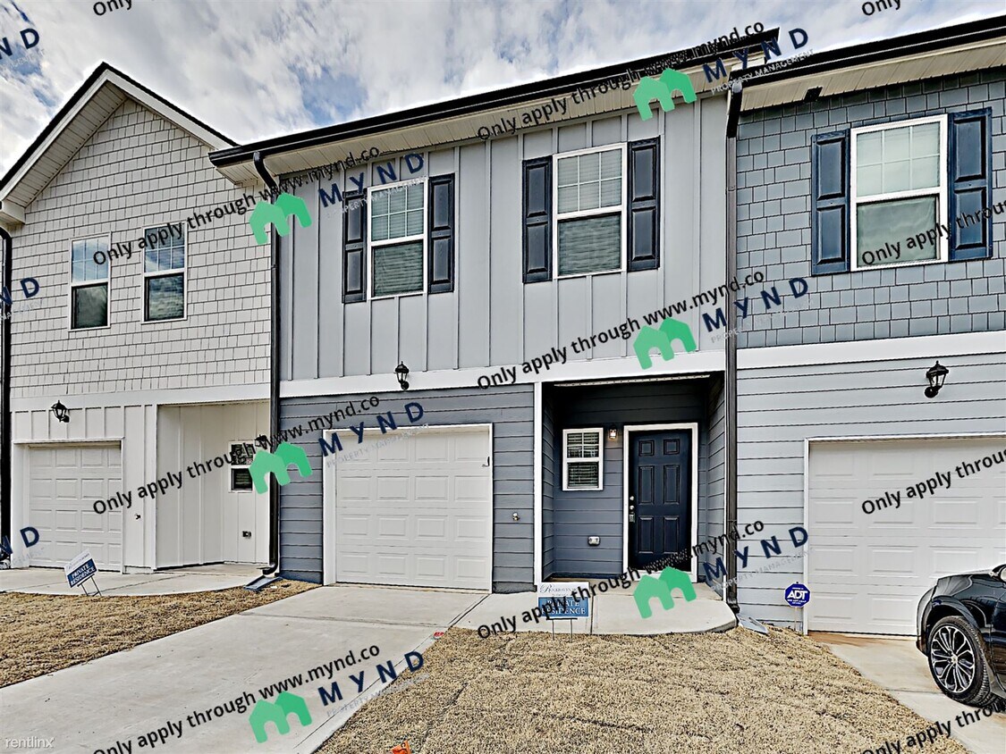 Primary Photo - 3 br, 3 bath Townhome - 5067 Lower Elm St