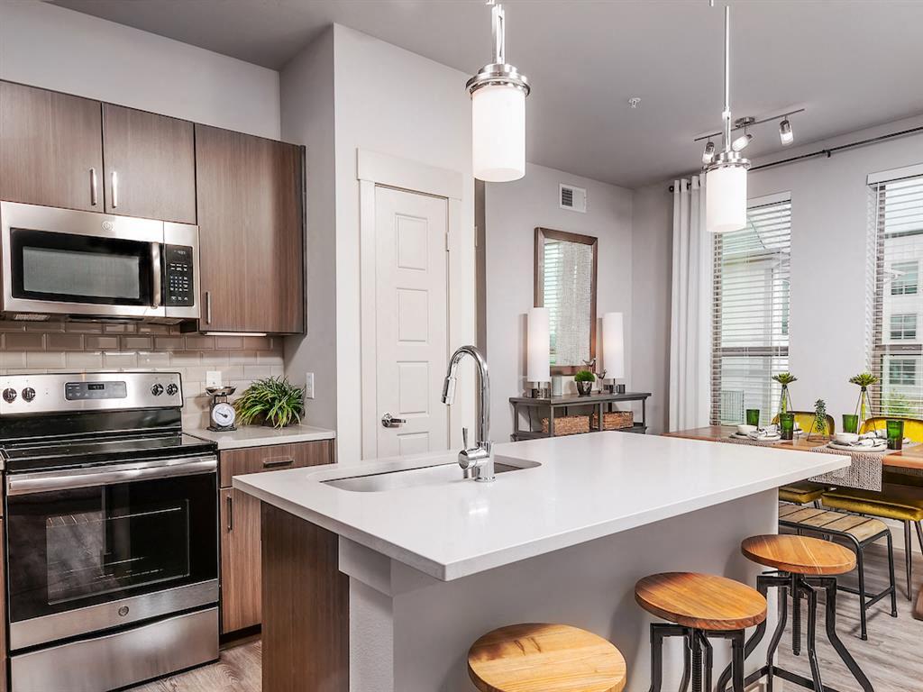 Foto principal - The Kelley at Samuels Ave