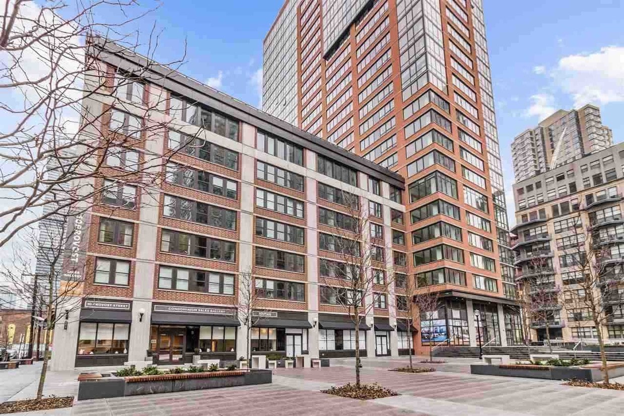 10 Provost St Unit 2102, Jersey City, NJ 07302 Condo for Rent in