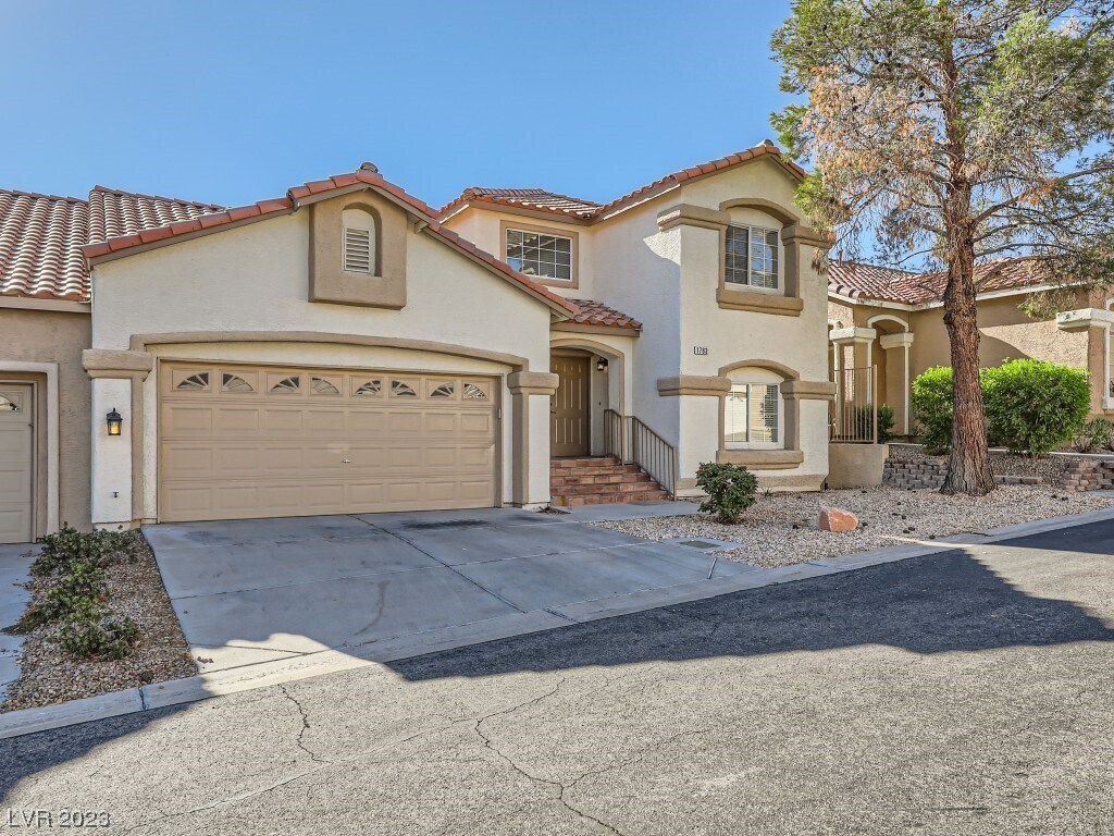 1783 Franklin Chase Terrace, Henderson, NV 89012 Townhome Rentals in