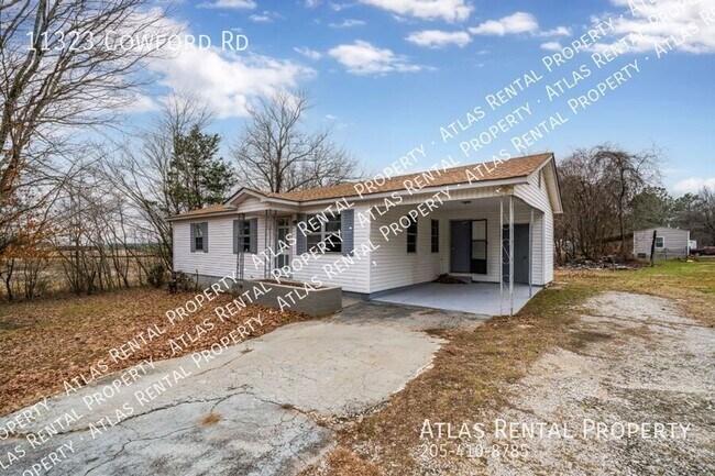 Foto del edificio - 11323 Cowford Rd