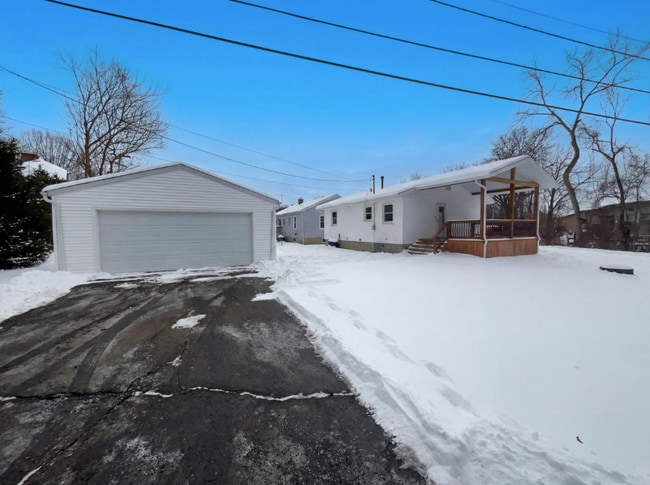 Foto del edificio - 202 Wildwood Ave