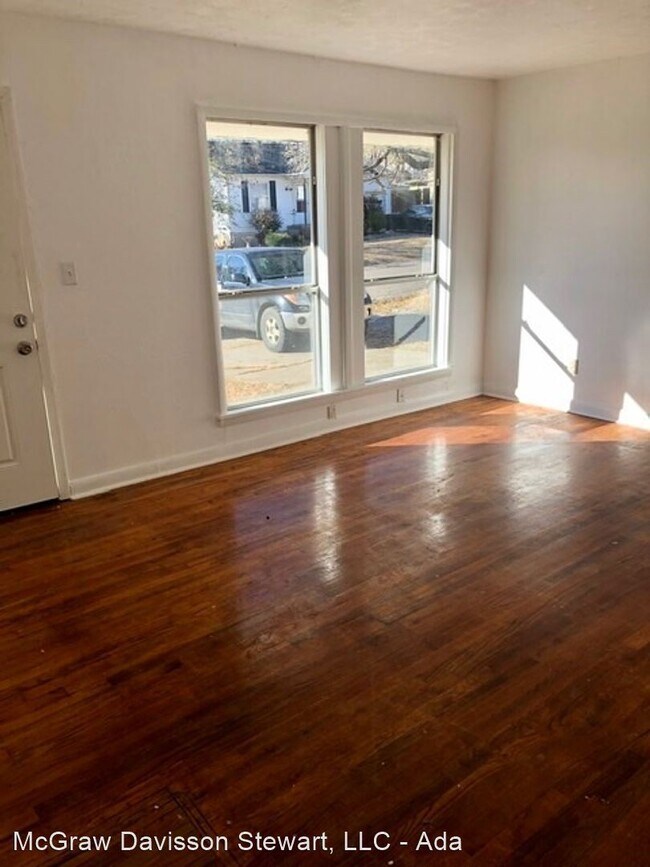 Foto del edificio - 3 br, 1.5 bath House - 1012 Hillside Dr