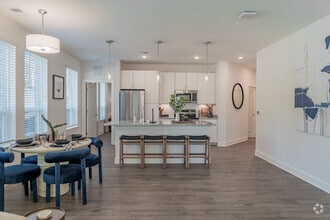 Interior Photo - Wakefield Station