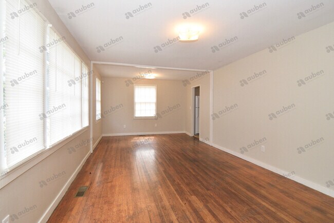 Foto del edificio - Nice 3 Bedroom Cottage in North Augusta