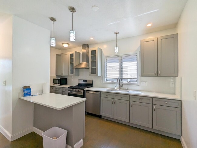 Foto del edificio - 108 W Quincy St