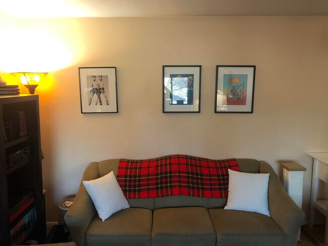 Foto del edificio - 418 7th St SE