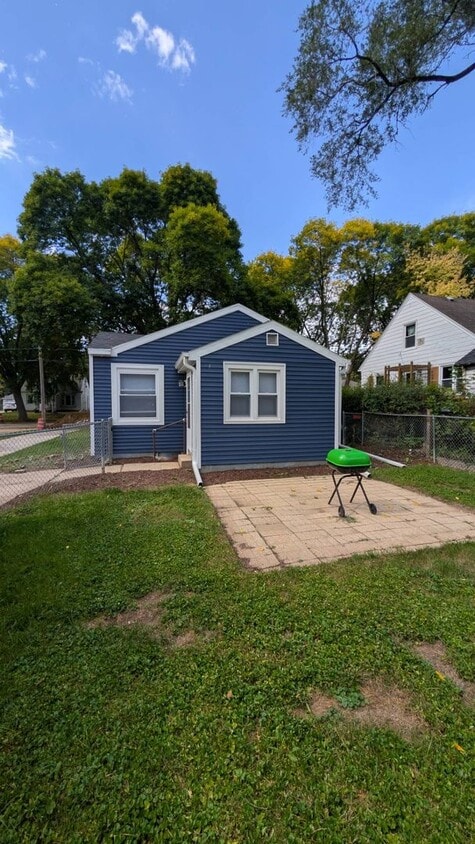Primary Photo - Charming Two-Bedroom Home in Fairfield