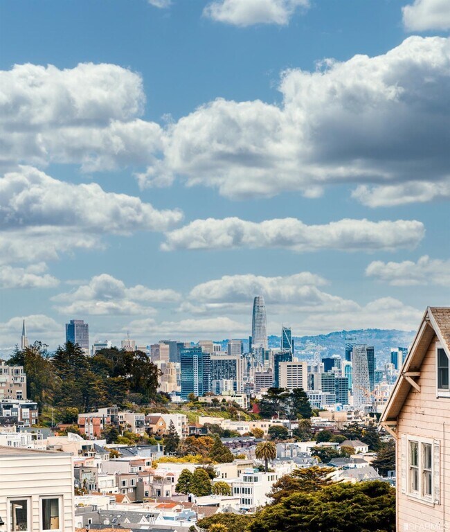 Foto del edificio - 3264 Market St