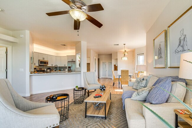 Foto del edificio - 11500 E Cochise Dr