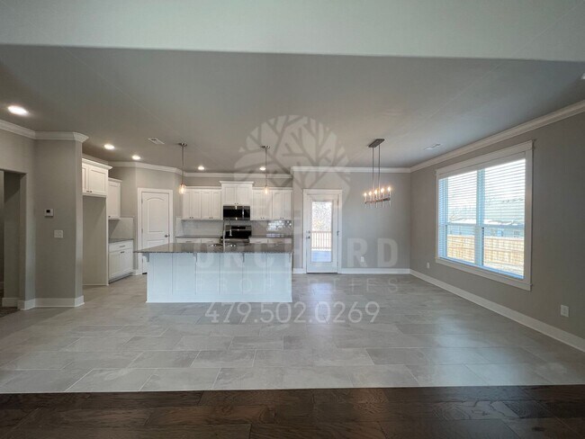 Building Photo - Single-Family Home- Bella Vista- Spacious ...
