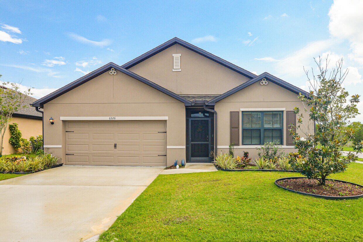 Foto principal - 6326 NW Northwood Loop
