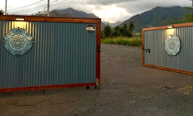 Foto del edificio - 295 Liholiho St