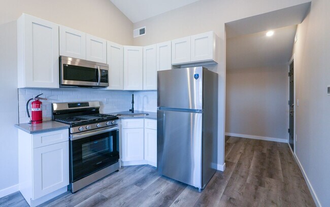 Foto del edificio - 1335 S 8th St