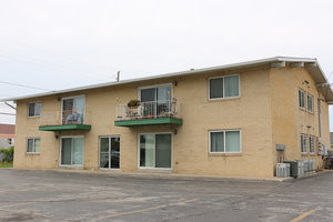 Primary Photo - 610 4th St